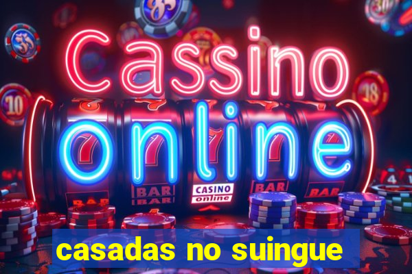 casadas no suingue